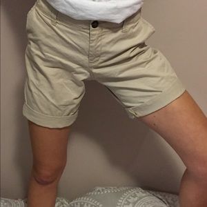 Old Navy Bermuda Shorts